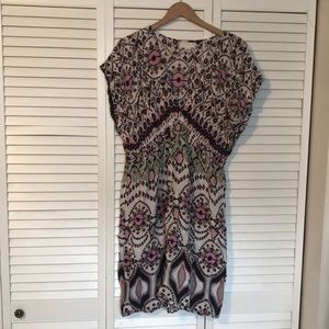 Forever 21 Summer Dress